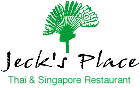 Jeck's Place Logo